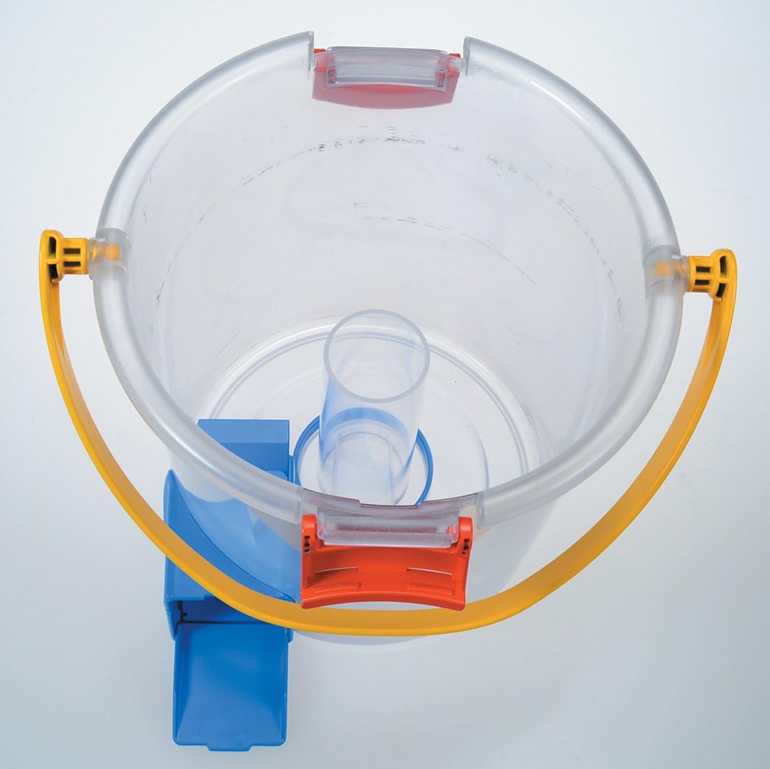 Tomica World Deru Deru Bucket