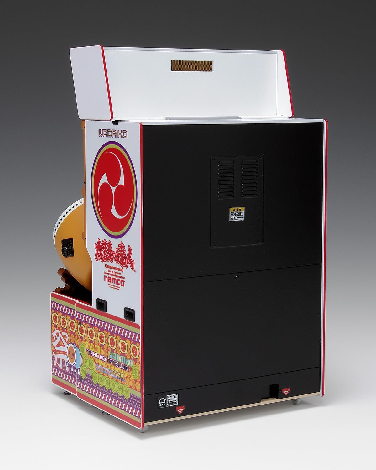Wave GM031 1/12 Taiko no Tatsujin [First Generation] Arcade Cabinet