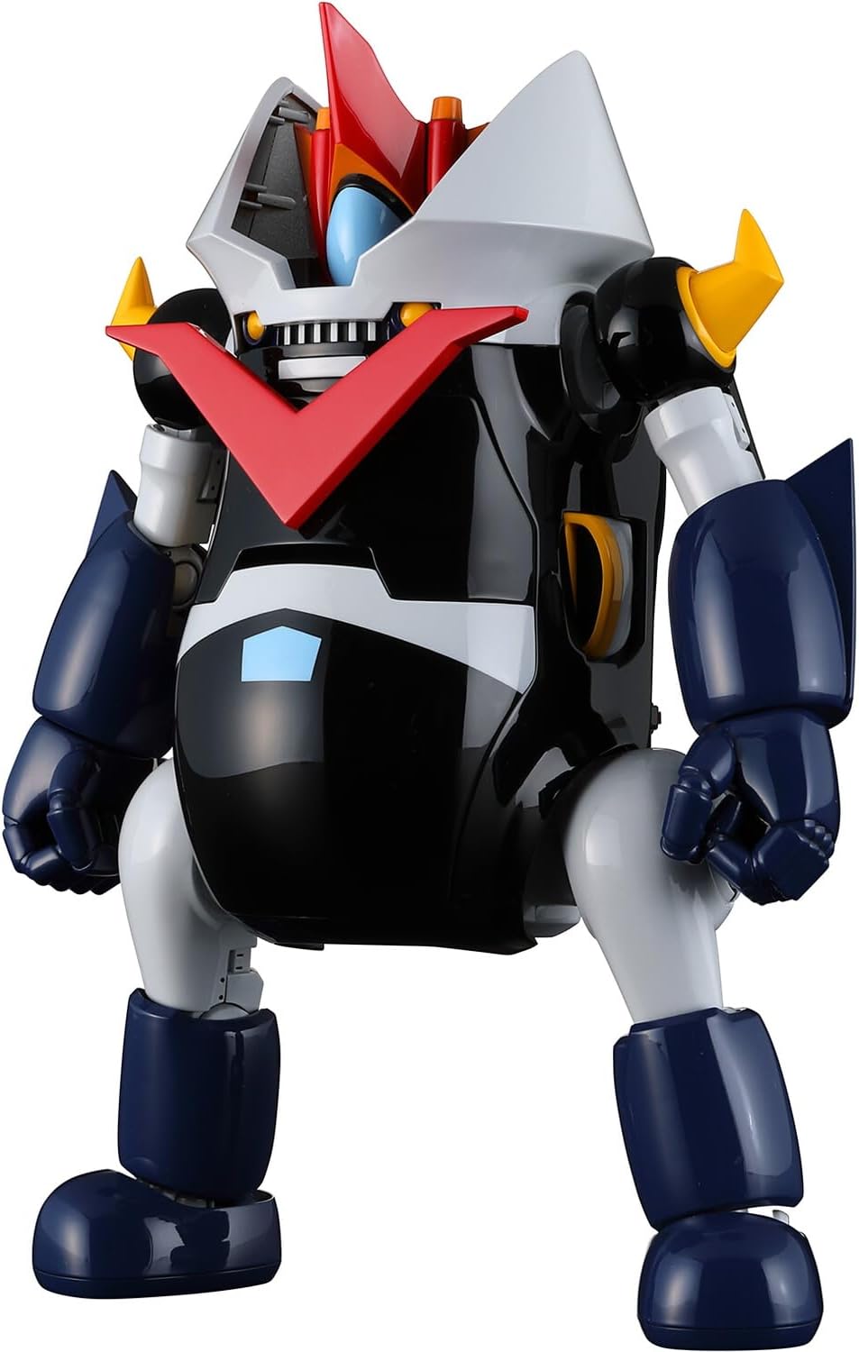 Hasegawa MZ03 1/20 20 MechatroWeGo Mazinger Collaboration Vol.3 Great Mazinger - Hasegawa Banzai Hobby