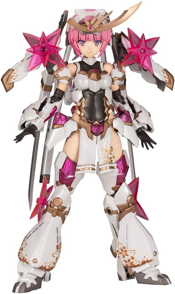 Kotobukiya FG093R Frame Arms Girl Magatsuki [Kikka]