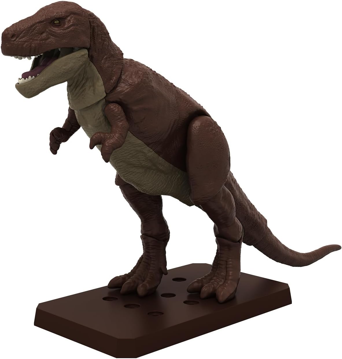Bandai Planosaurus 01 Tyrannosaurus 1915