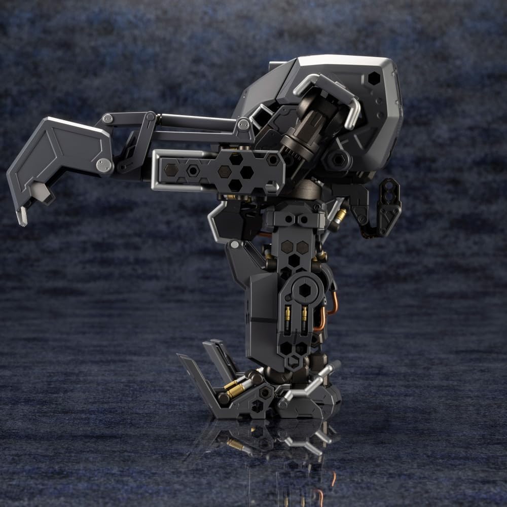 Kotobukiya HG136 1/24 Hexa Gear Bulk Arm Alpha ''LUX APE'' - BanzaiHobby