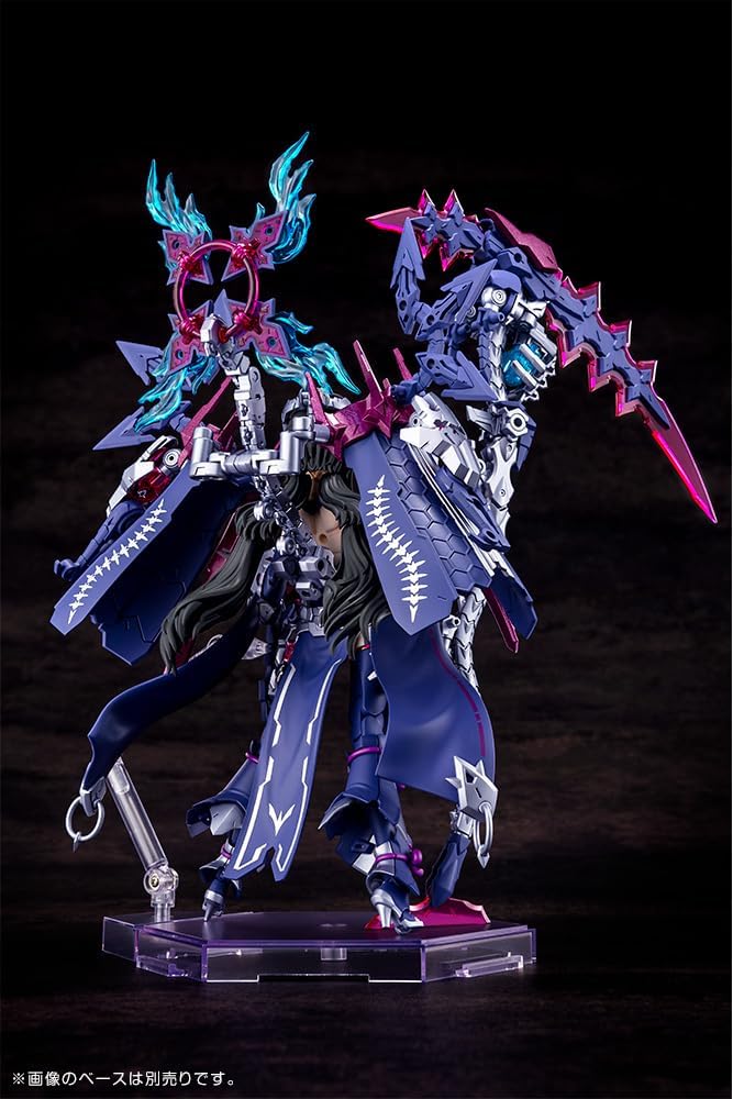 Kotobukiya KP702 Megami Device AUV Tsukuyomi Regalia