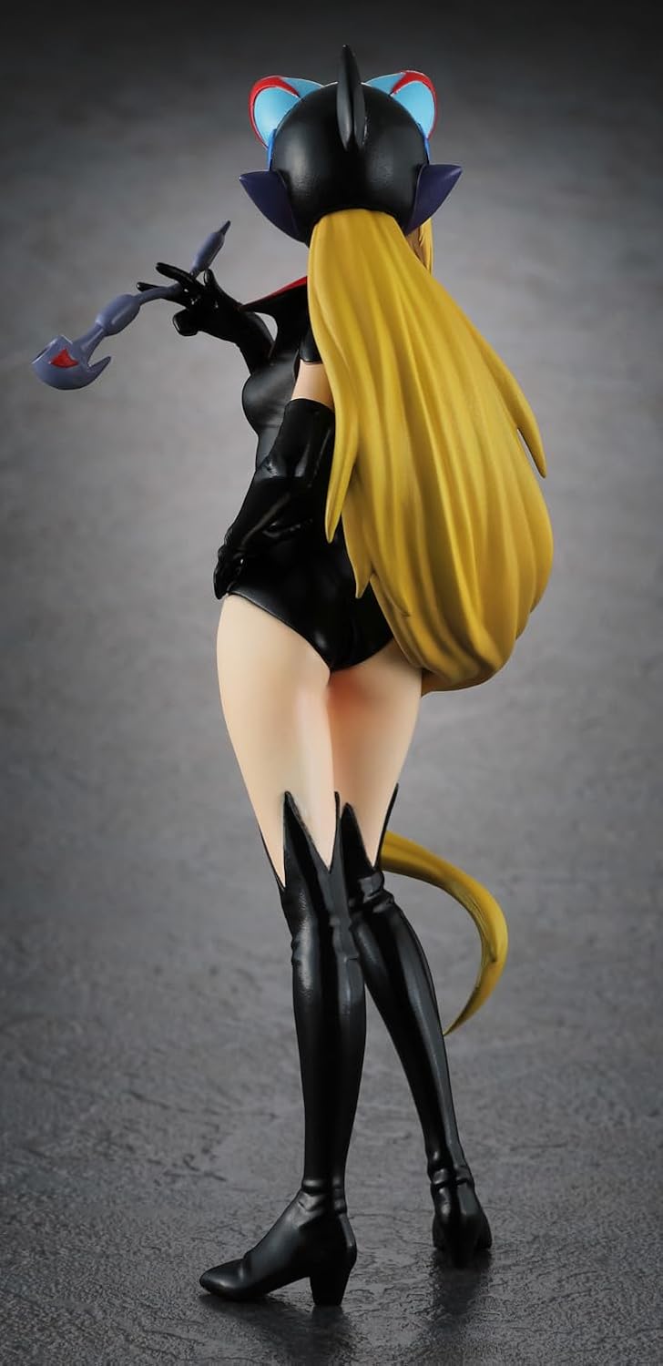 Hasegawa SP699 1/12 Marjo (Time Bokan)