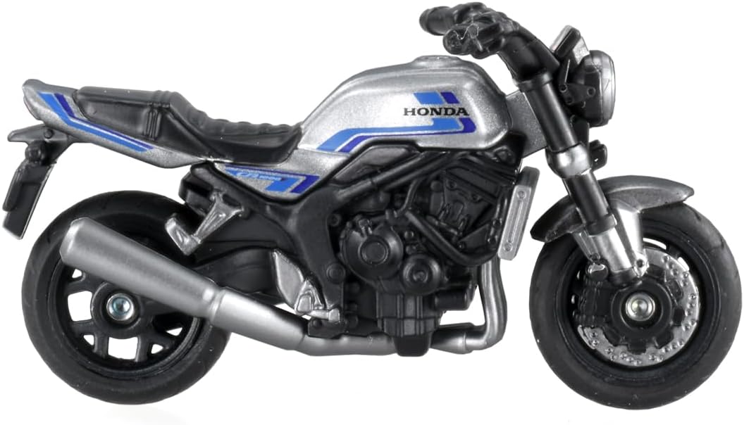 Tomica 064 Honda CB1000F - BanzaiHobby