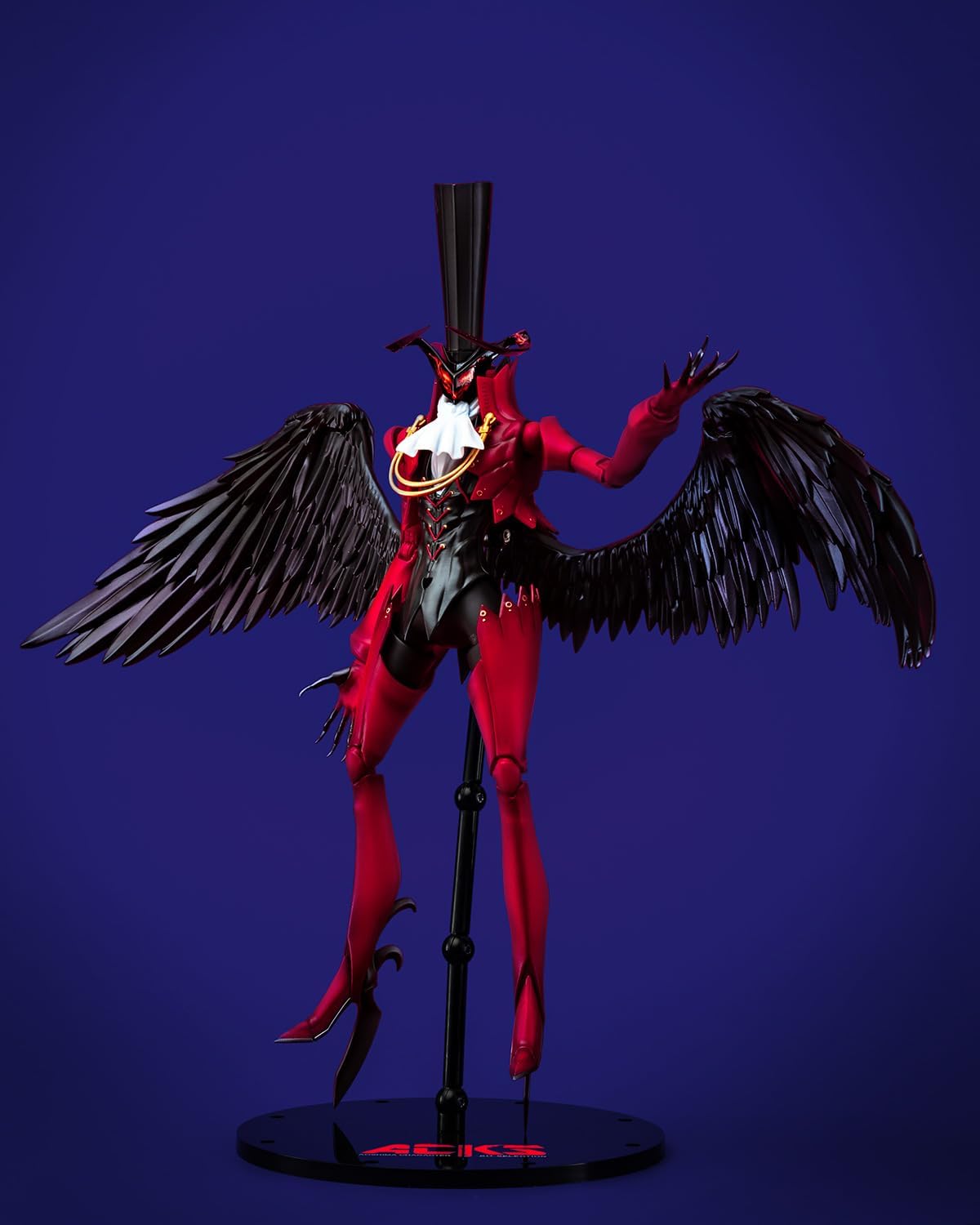 Aoshima ACKS PE-01 Persona 5 Arsene