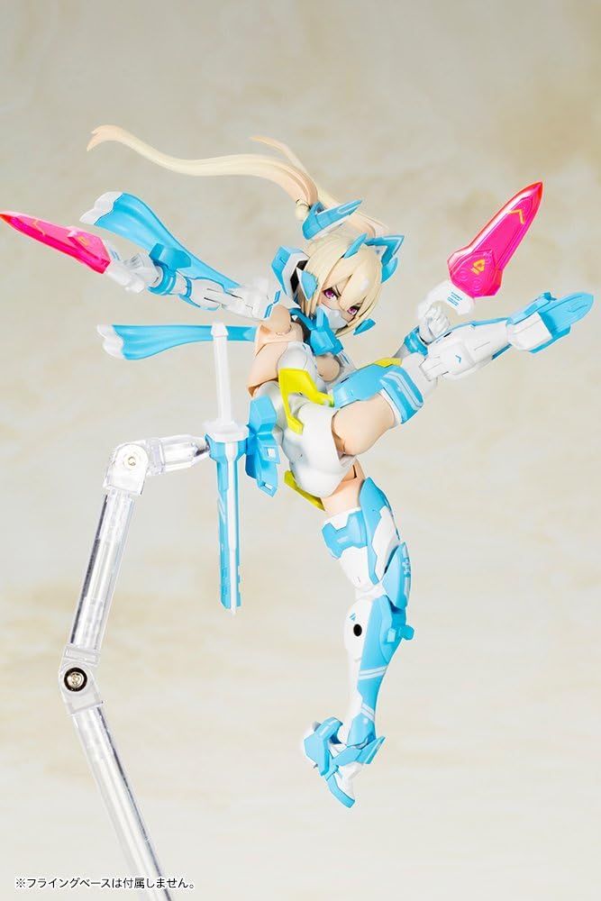 Kotobukiya KP465X Megami Device Asra Ninja Aoi - BanzaiHobby