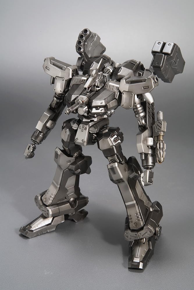 Kotobukiya VI097 1/72 Crest CR-C90U3 (Armored Core Last Raven)