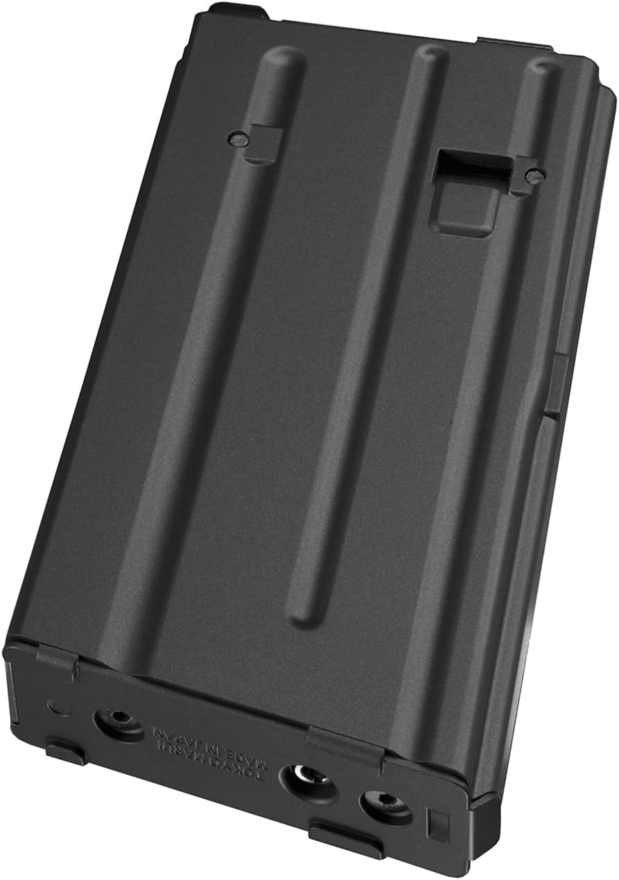 Tokyo Marui Part No. 55 Gas M4A1 Series 20 Short Magazine