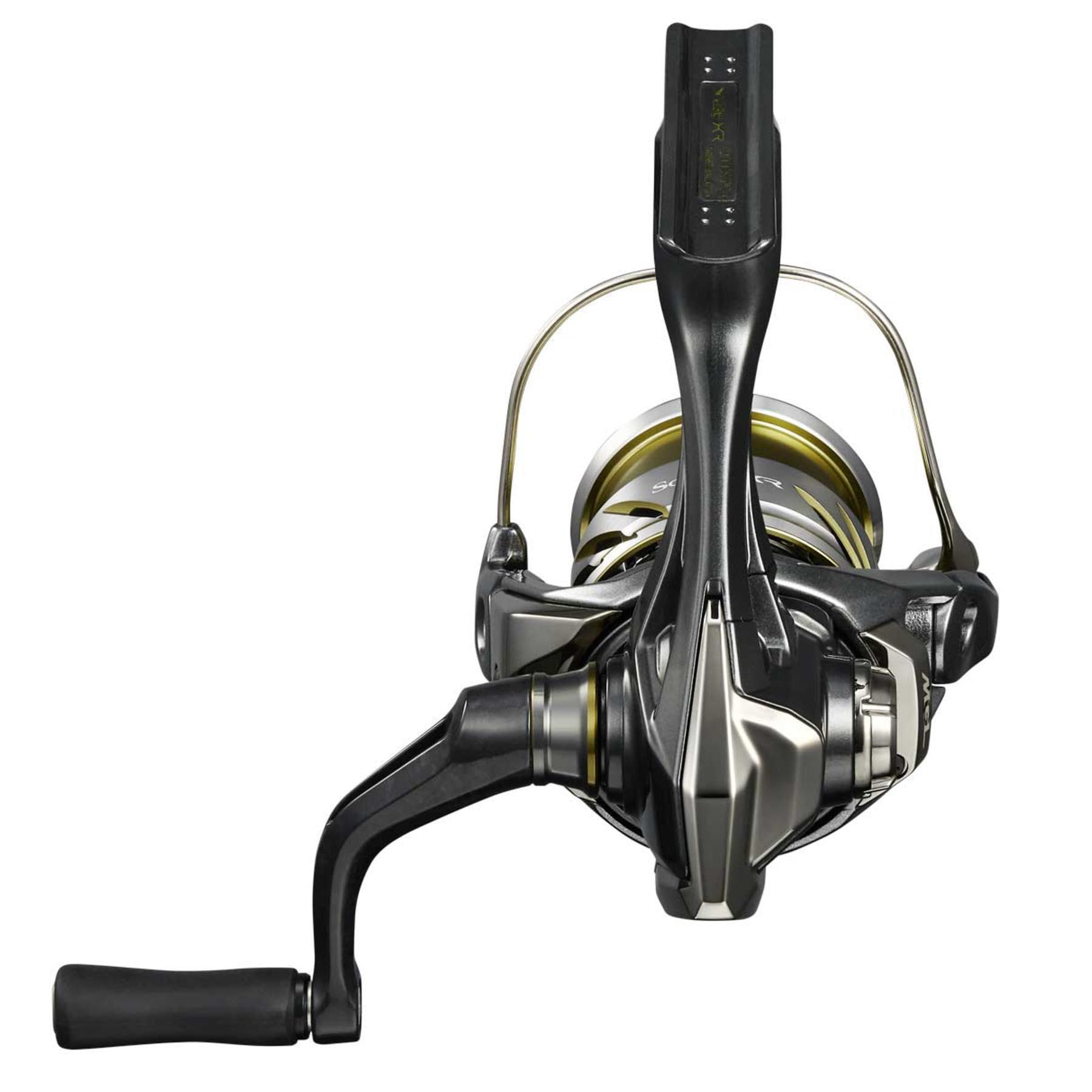 シマノ(SHIMANO) スピニングリール 25 ソアレXR C2500SHG
