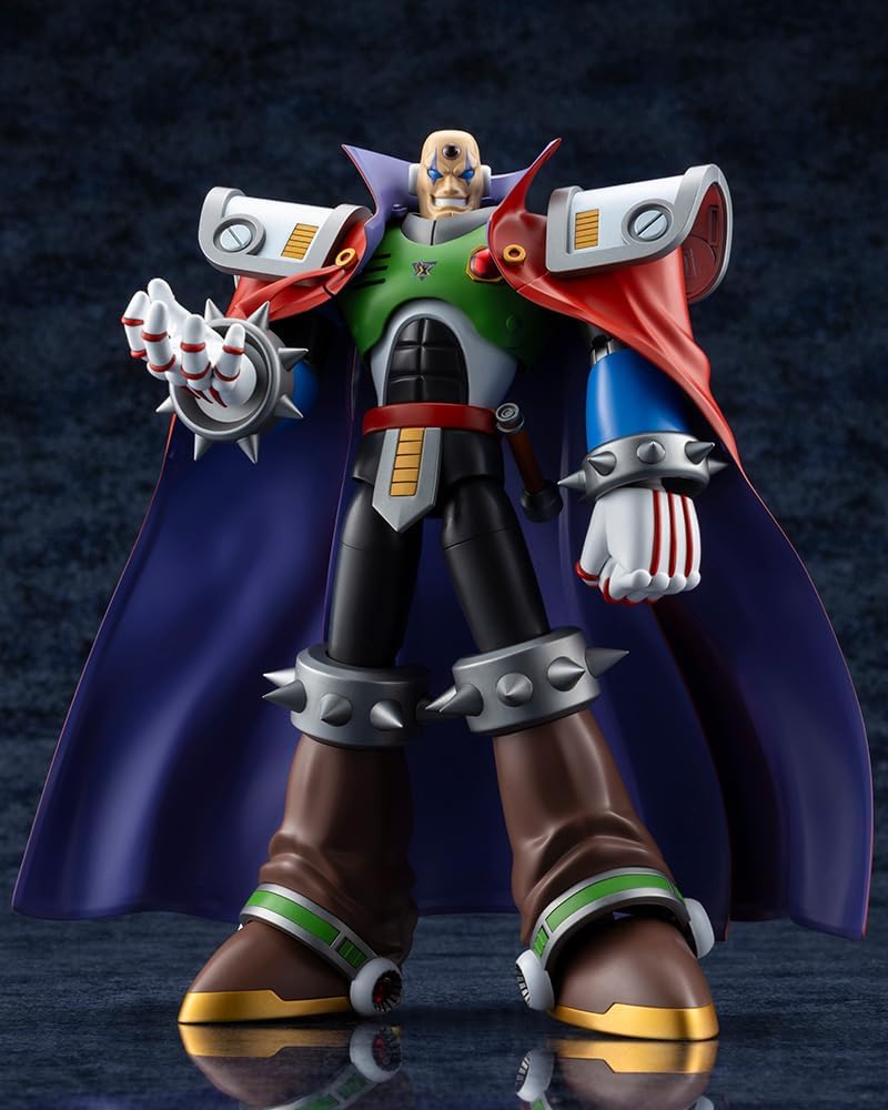 Kotobukiya KP750 Sigma Mega Man X Ver.