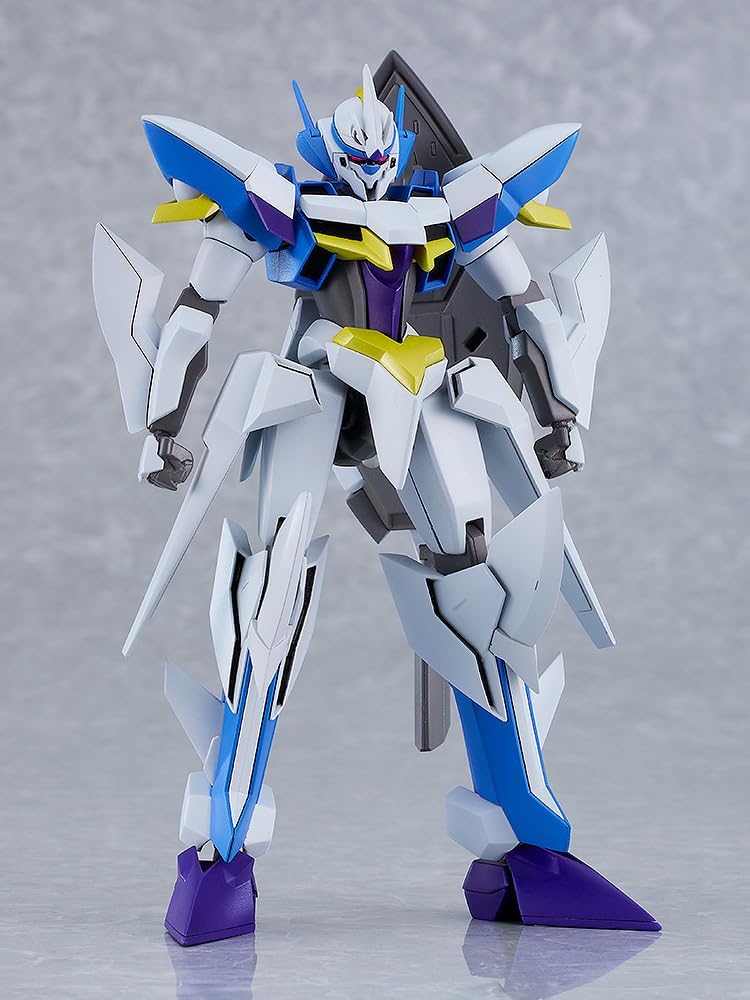 Good Smile Company MODEROID Luxon (Buddy Complex) - BanzaiHobby
