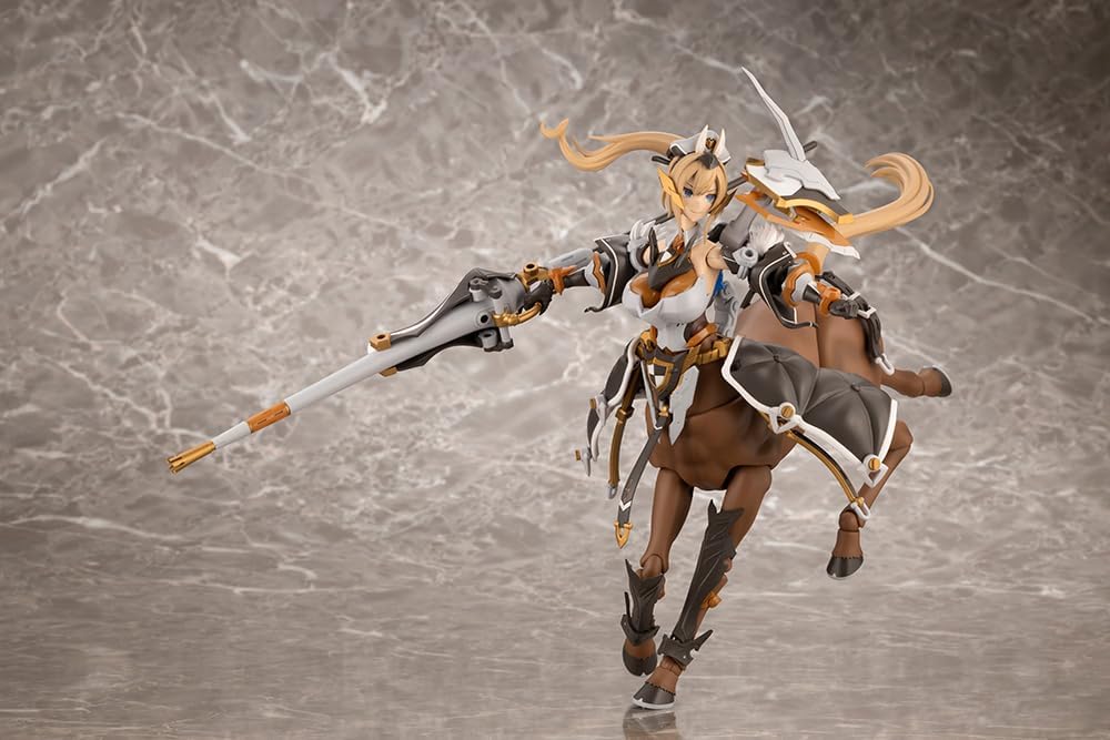 Kotobukiya AR005 Elena (Arcanadea) - BanzaiHobby