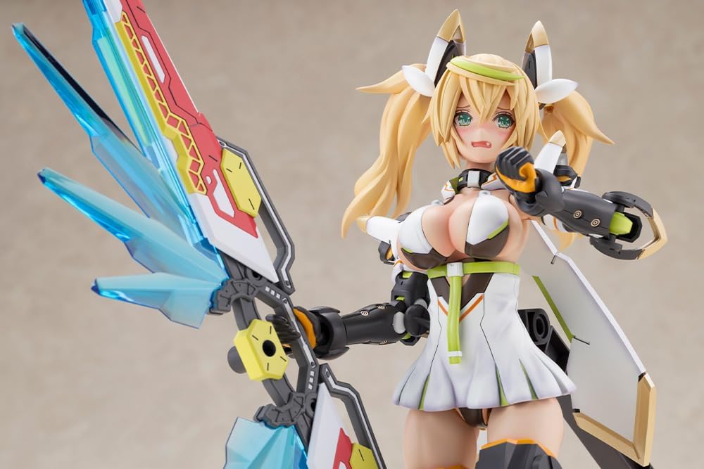 Kotobukiya KP830 GRANDE SCALE Gene Stellatears Version (Phantasy Star Online 2 es)