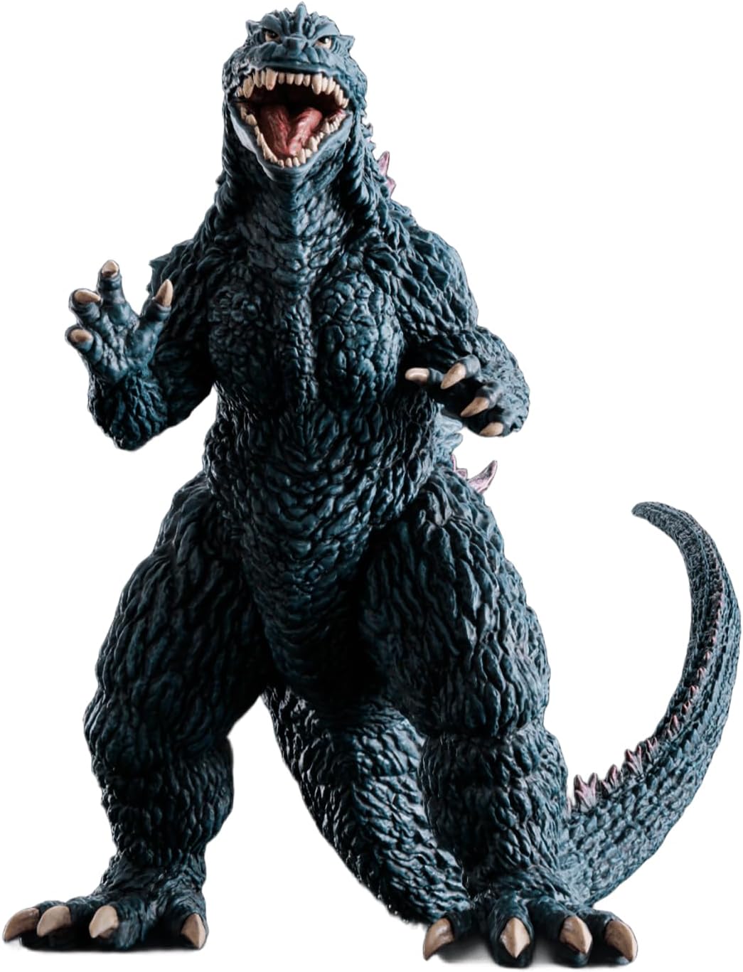 Aoshima PLAfig. PF-02 Godzilla (1999)