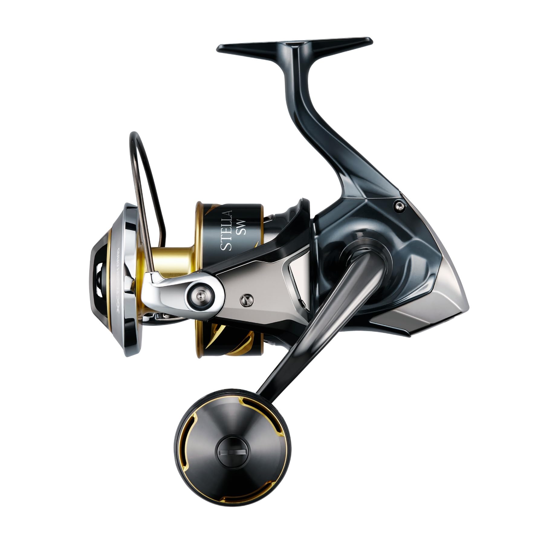 シマノ(SHIMANO) スピニングリール 25ステラ SW 10000PG