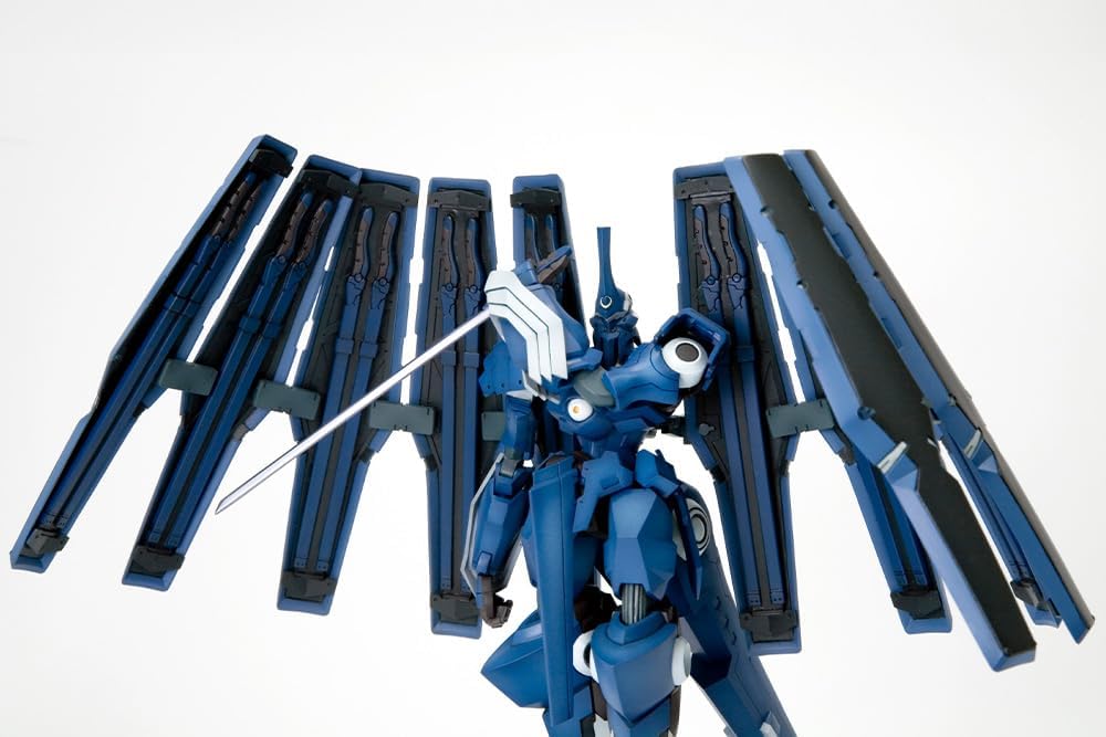 Kotobukiya KP58X 1/144 Vardant (Linebarrels of Iron)