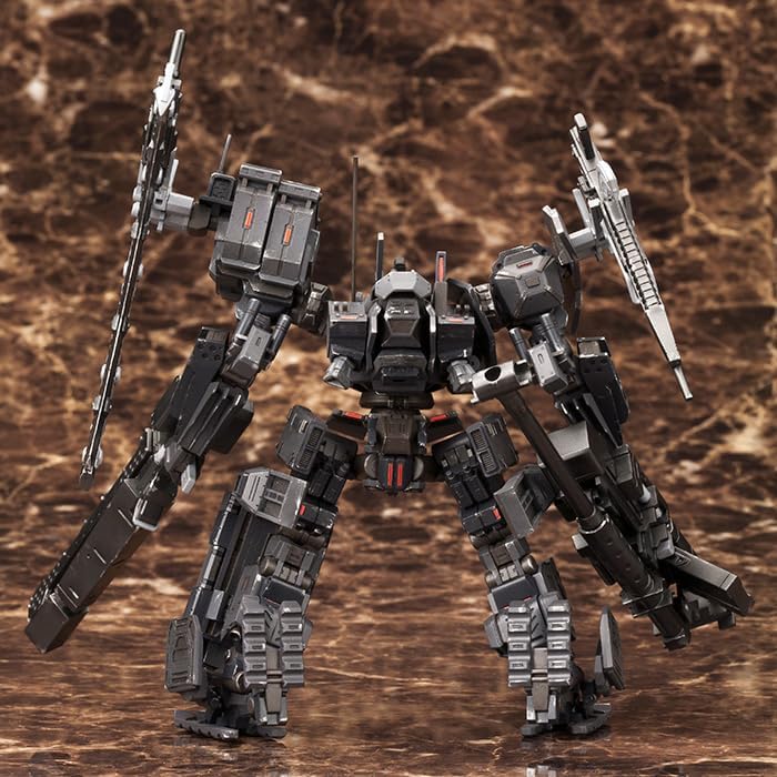 Kotobukiya VI071X 1/72 Armored Core V UCR-10/L AGNI - BanzaiHobby