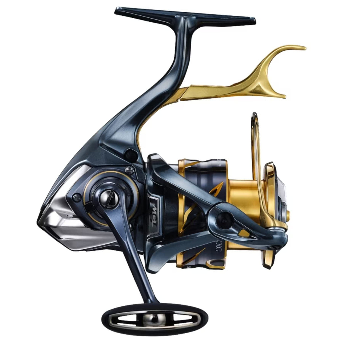 SHIMANO Spinnrolle 21 BB-X Technium C3000DXXG SR Iso - BanzaiHobby
