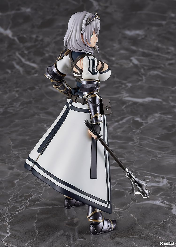 Max Factory PLAMATEA Shirogane Noel (hololive production)