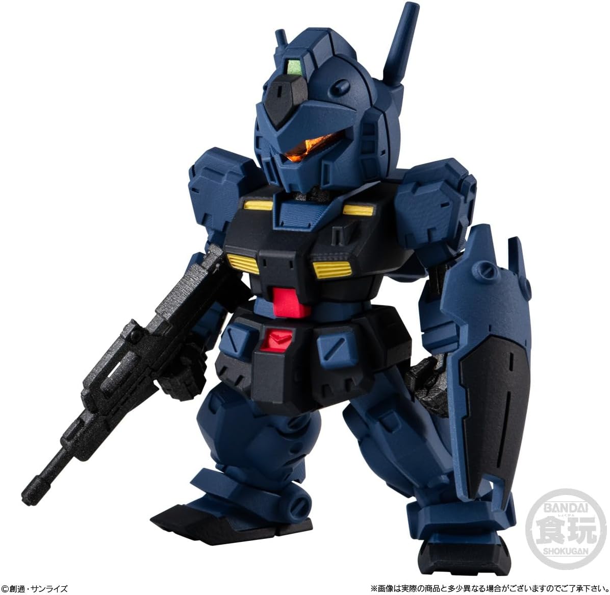 Bandai FW GUNDAM CONVERGE #28 (set of 10) - BanzaiHobby
