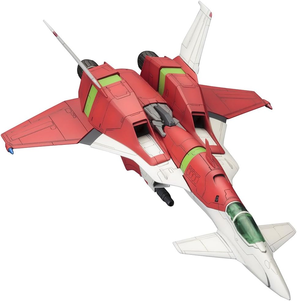 Kotobukiya KP278R 1/144 Dodonpachi Daioujyou TYPE-A
