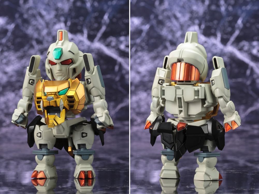 Kotobukiya KP295X D-Style Genesic GaoGaiGar (The King of Braves GaoGaiGar Final) - BanzaiHobby