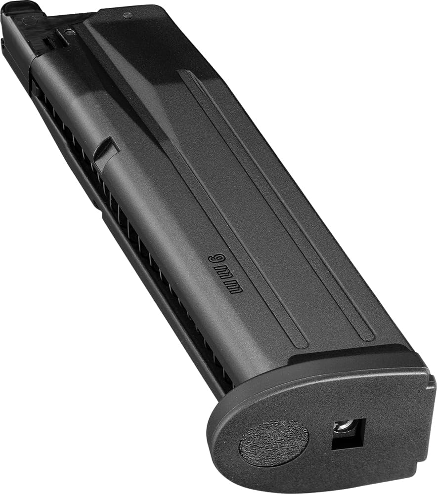 Tokyo Marui Spare & Optional Parts No.65 Spare Magazine for P320 - Tokyo Marui Banzai Hobby