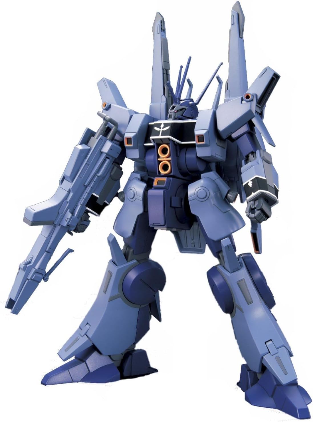 Bandai HGUC 160 1/144 AMX-014 DOVEN WOLF (UNICORN Ver.)