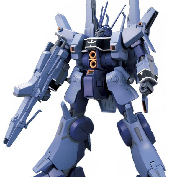 【ガンプラ】AMX-014 DÖVEN WOLF (UNICORN Ver.) Bandai HGUC 160 1/144 AMX-014 DOVEN WOLF (UNICORN Ver