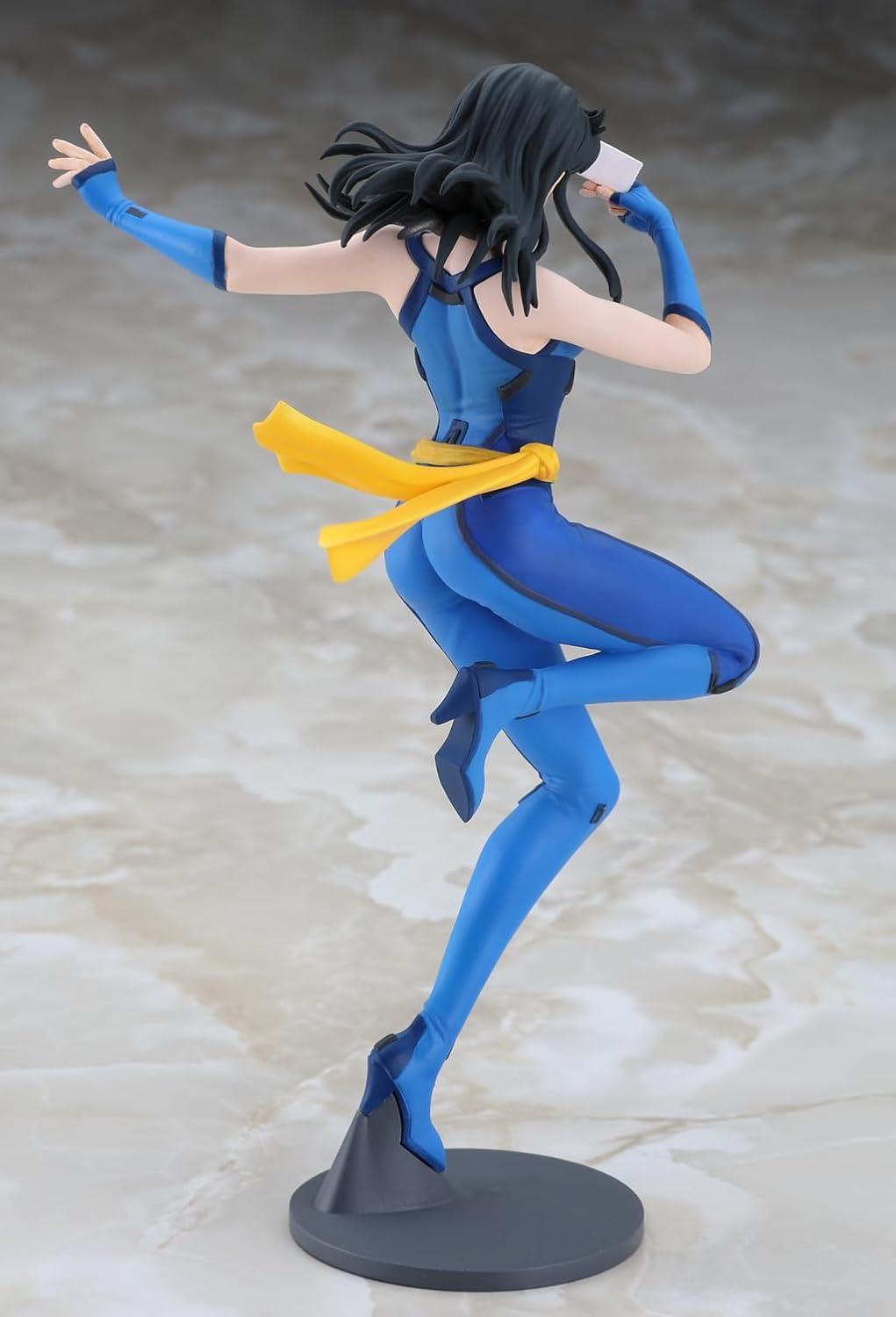 Hasegawa SP670 1/12 Hitomi Kisugi (Cat's Eye)