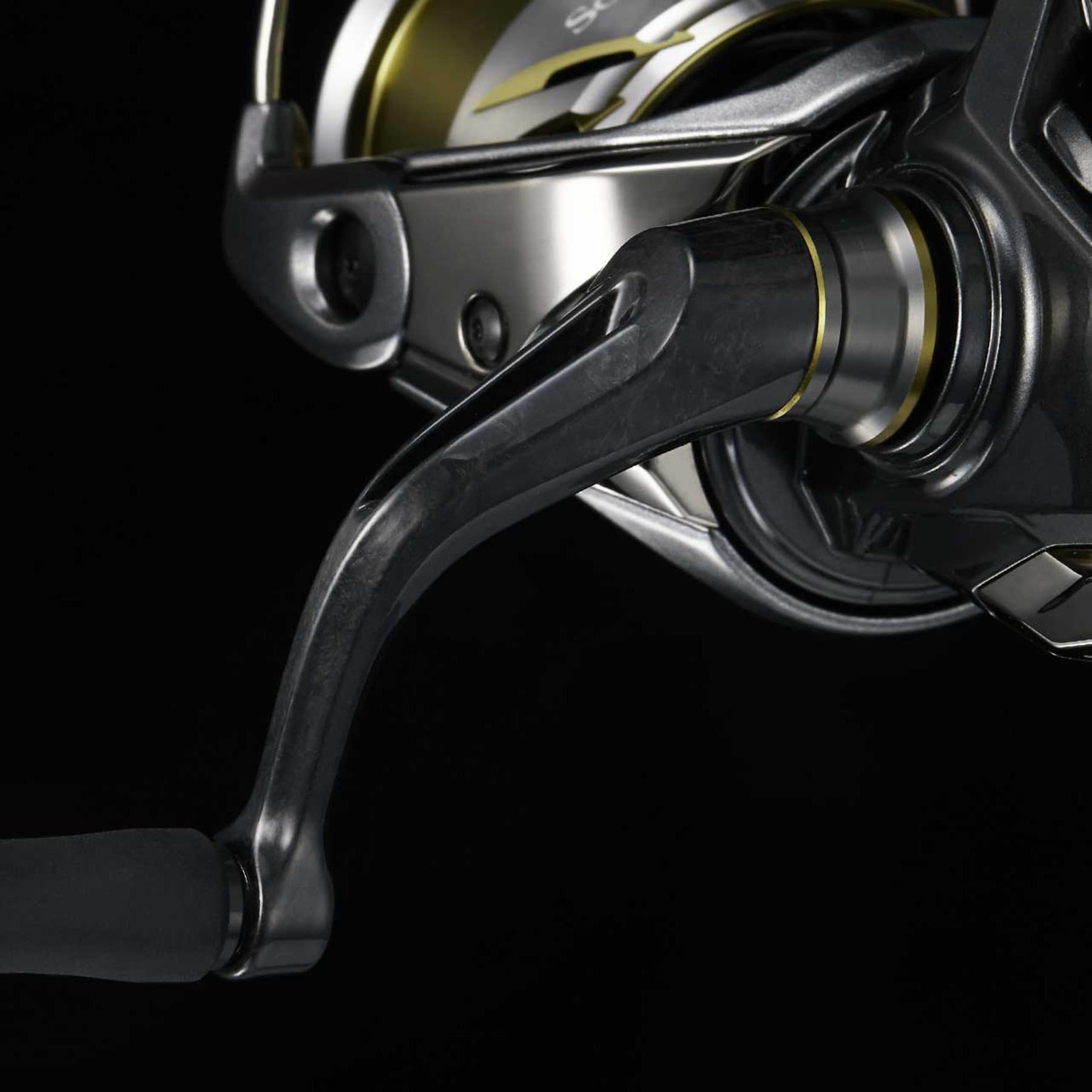 シマノ(SHIMANO) スピニングリール 25 ソアレXR C2000SSHG