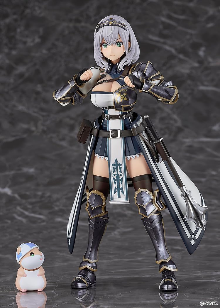 Max Factory PLAMATEA Shirogane Noel (hololive production)
