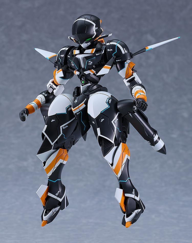 Good Smile Company MODEROID Chamber (Gargantia on the Verdurous Planet) - BanzaiHobby