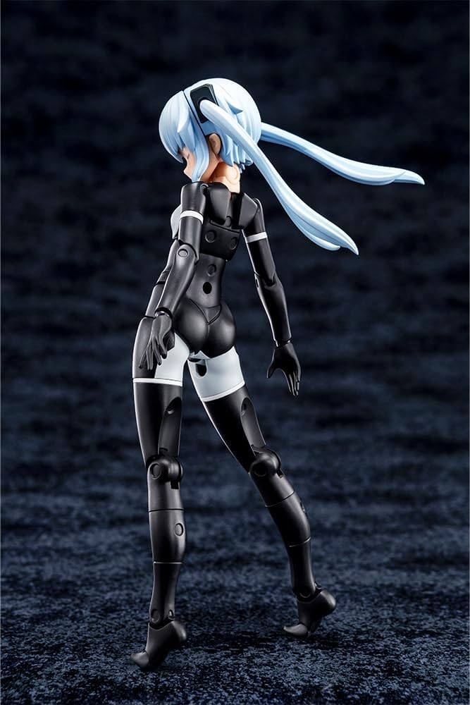 Kotobukiya KP664 Megami Device Collaboration Busou Shinki TYPE DEVIL STRARF bis - BanzaiHobby