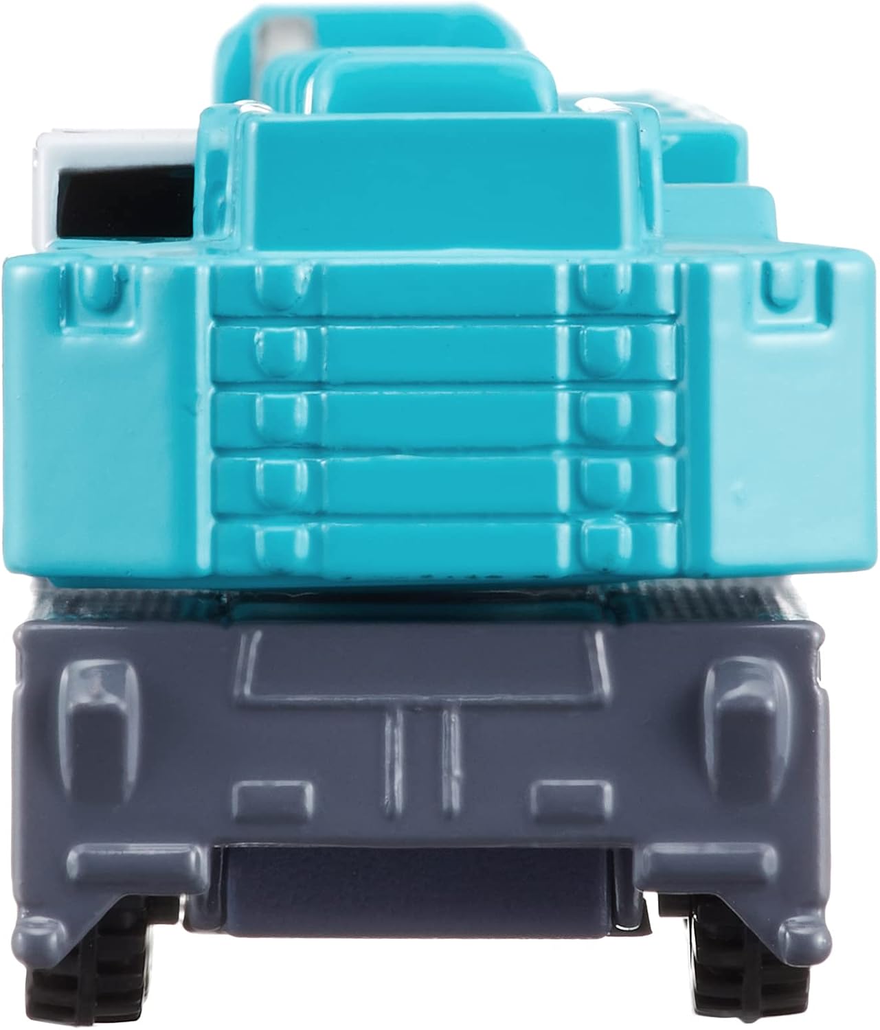 Tomica No. 133 Kobelco All Terrain Clay