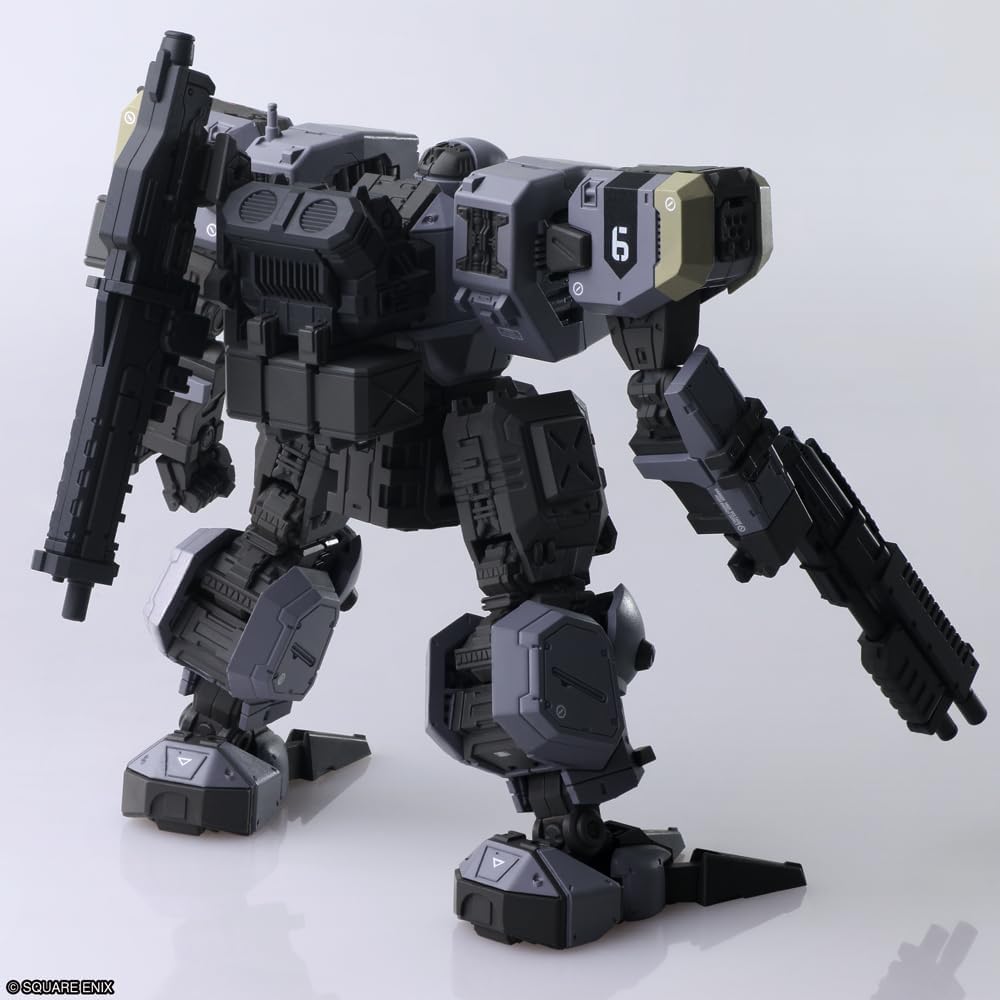 Kotobukiya GN094 1/48 Zenith V 30th Anniversary Edition - BanzaiHobby