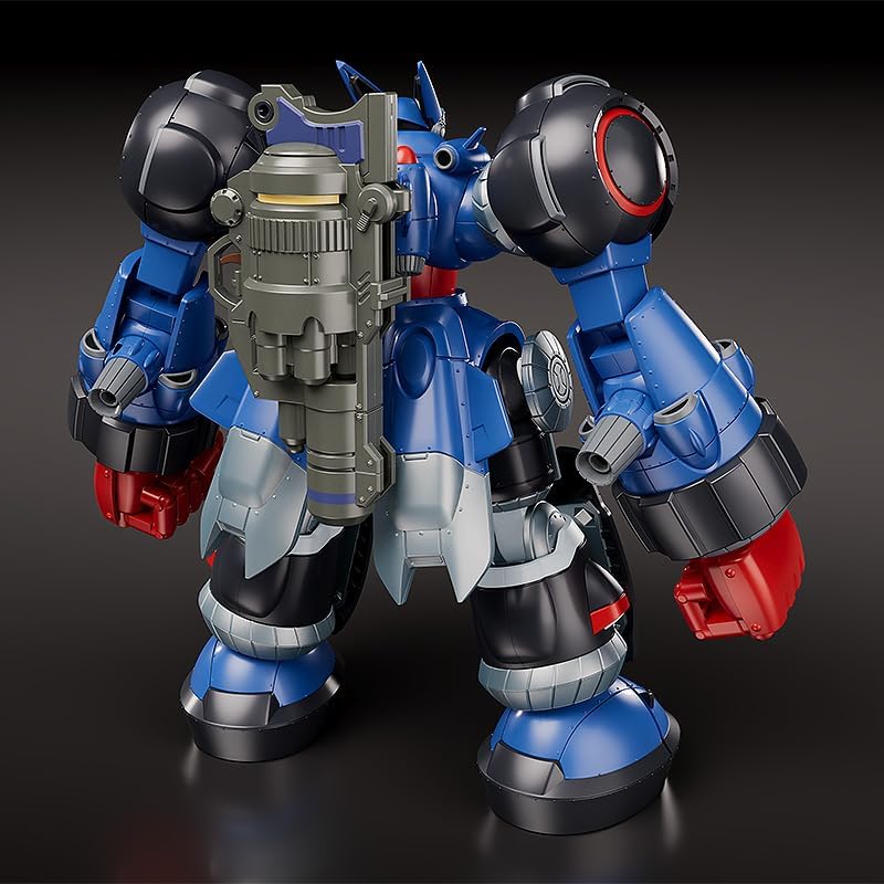Good Smile Company MDR Megaton Class Musashi - BanzaiHobby