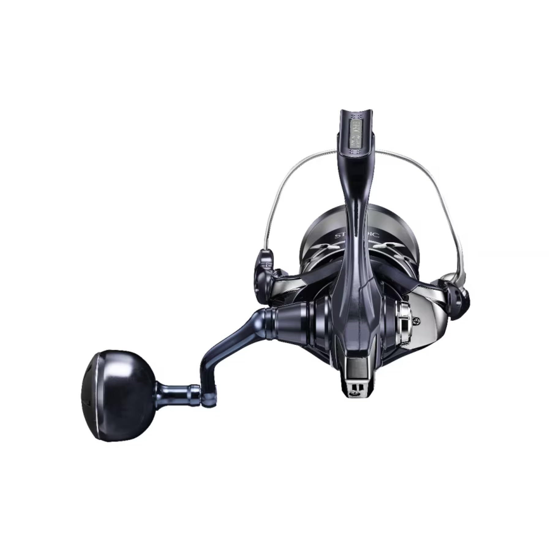 シマノ(SHIMANO) 大型スピニングリール 24 ストラディックSW 8000HG