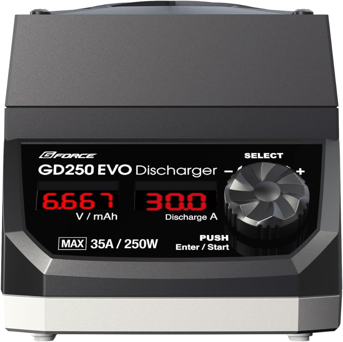 (PO FEB 2026) G-Force G0450 GD250 Evo Discharger
