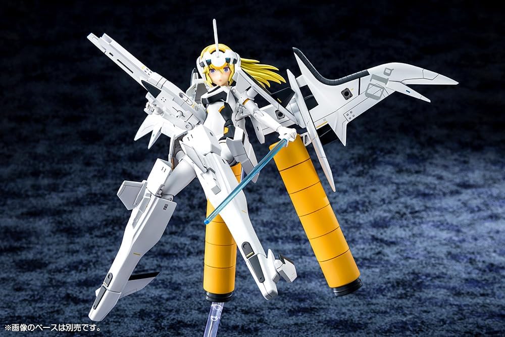 Kotobukiya KP665 1/1 Armed Shinki Angel Shape Arnval Tranche 2 - BanzaiHobby