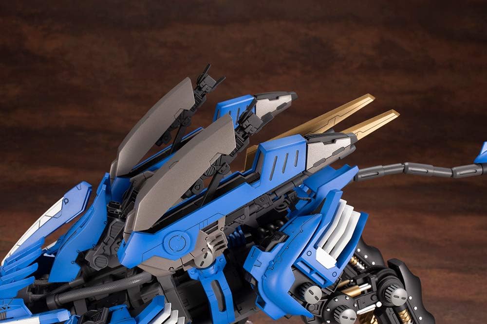 Kotobukiya ZD131R 1/72 HMM ZOIDS RZ-028 Blade Liger AB