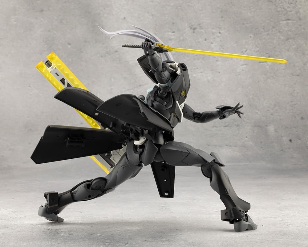 Kotobukiya CX010 Ghillie Dhu (Megalomaria Unlimited Universe) - BanzaiHobby