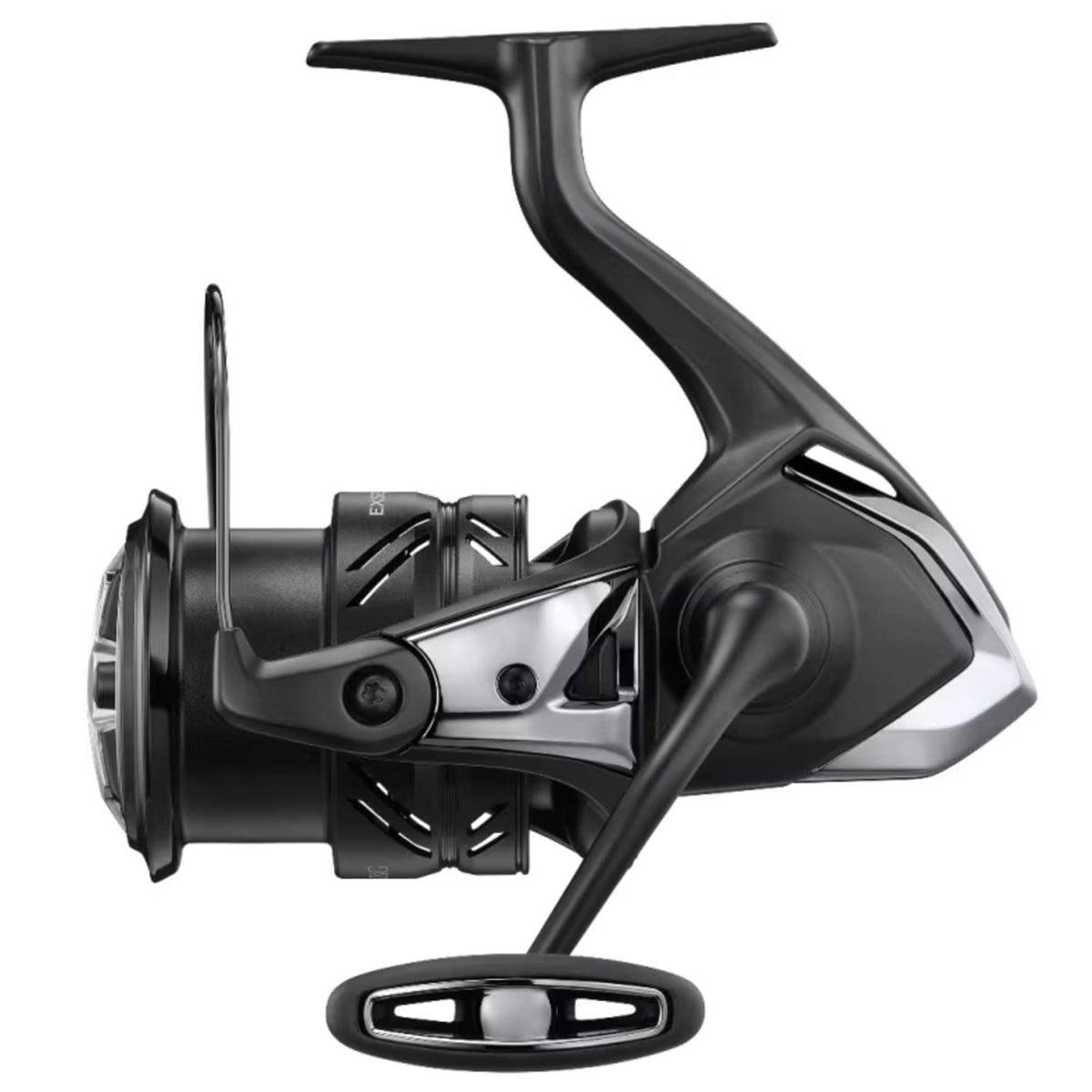 SHIMANO Spinnrolle 23 Exsence XR 4000MXG - BanzaiHobby
