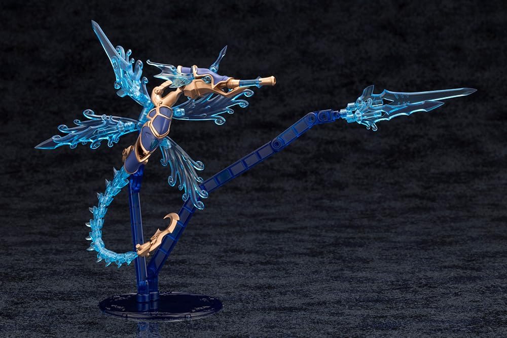 Kotobukiya AS003 Arcanadea XenoAlma Hydro Zeeforce