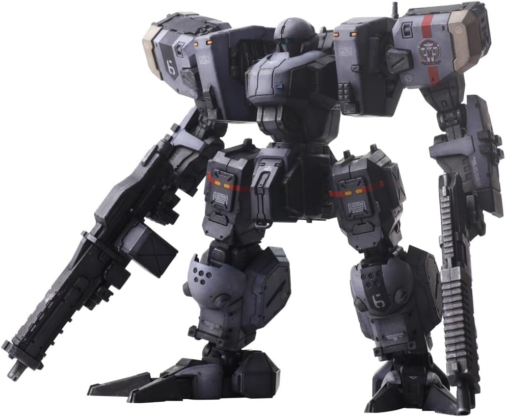 Kotobukiya GN094 1/48 Zenith V 30th Anniversary Edition