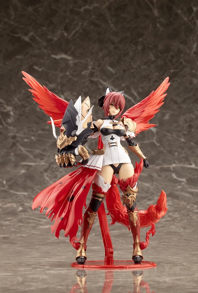 Kotobukiya AR008 Arcanadea Charmed
