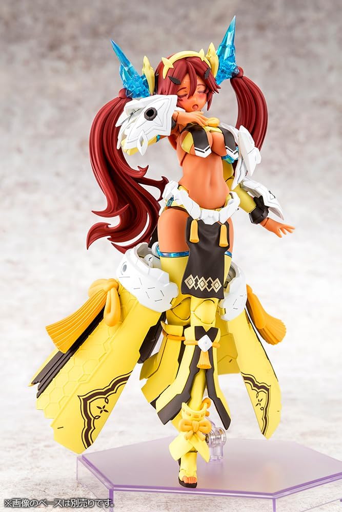 Kotobukiya KP772 Megami Device AUV Ame no Uzume Sunshine