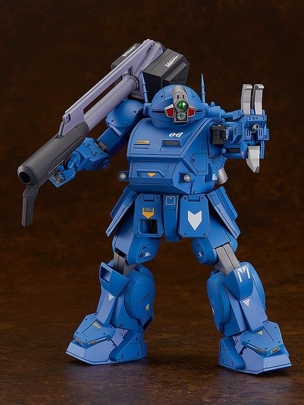 Max Factory 1/24 Scale X・ATH-02 Strike Dog - BanzaiHobby