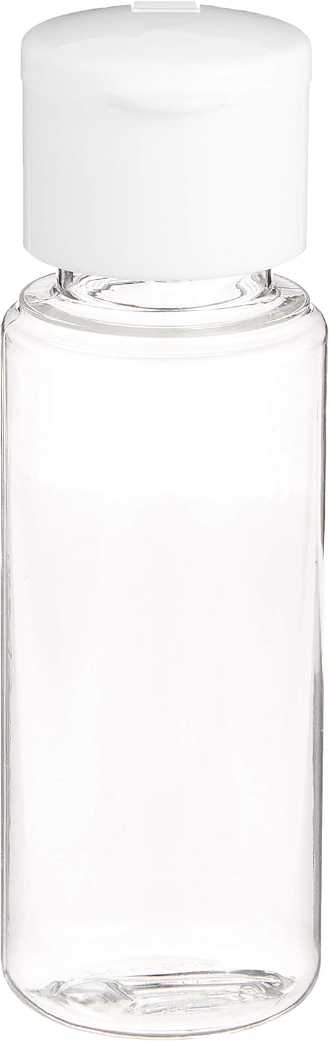 ABC Hobby 62983 Aqua RC Color Spare Bottle - ABC Hobby Banzai Hobby